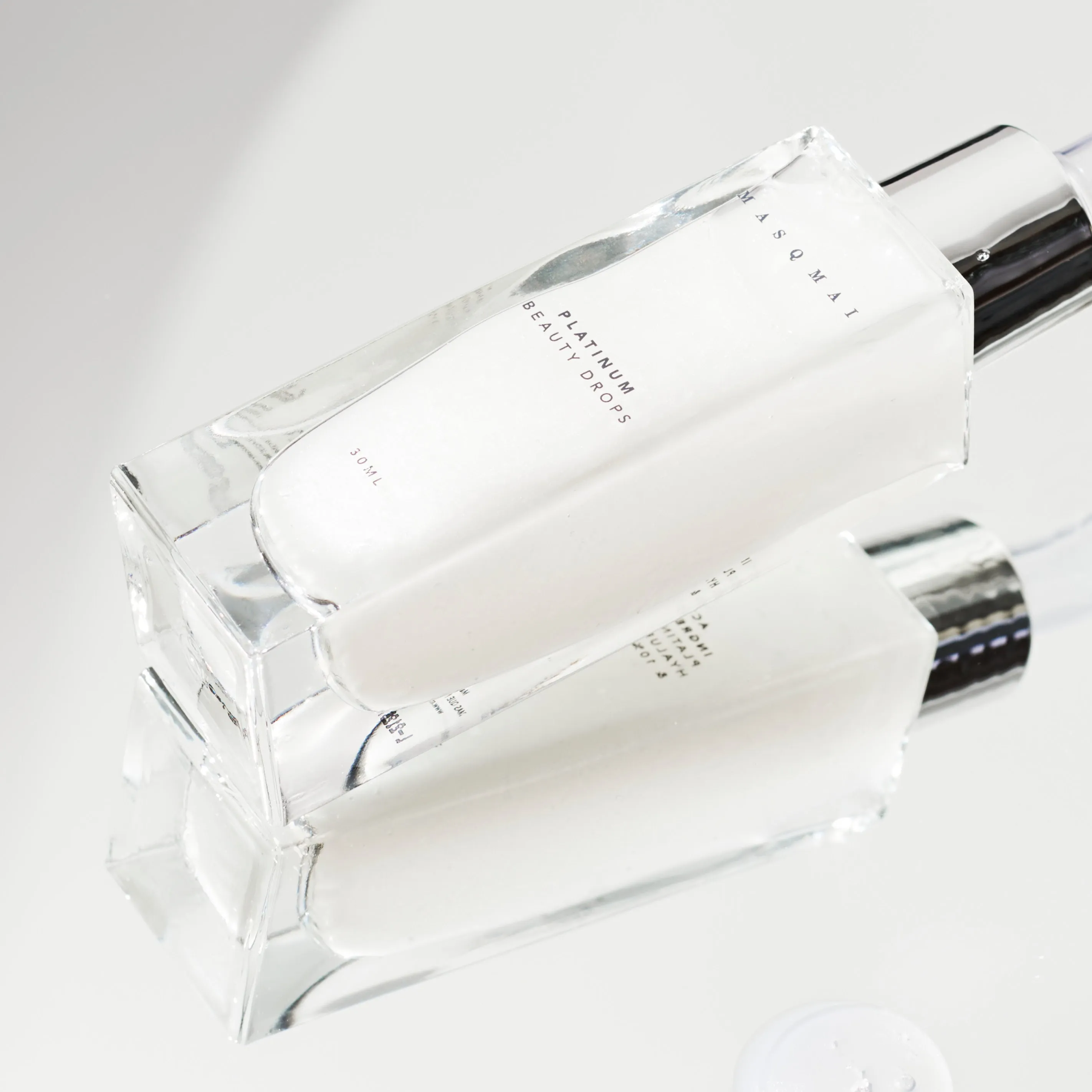 PLATINUM BEAUTY DROPS (30ml)