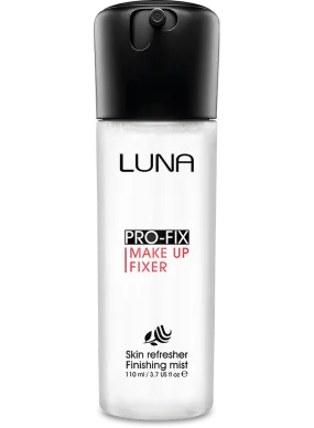 Pro-Fix Makeup Fixer