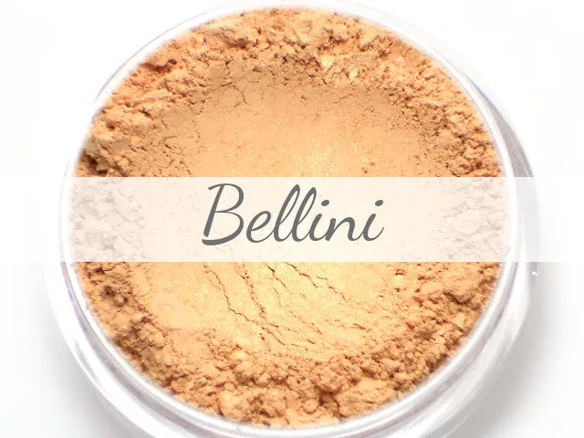 "Bellini" - Mineral Blush