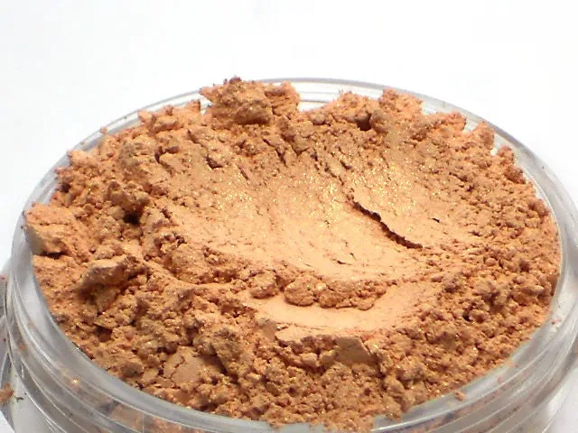 "Bellini" - Mineral Blush
