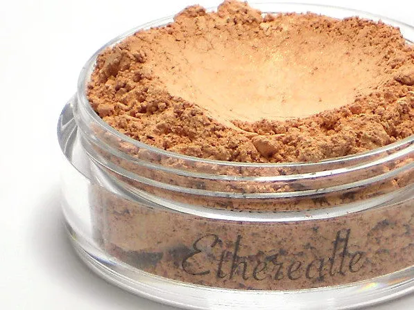 "Bellini" - Mineral Blush