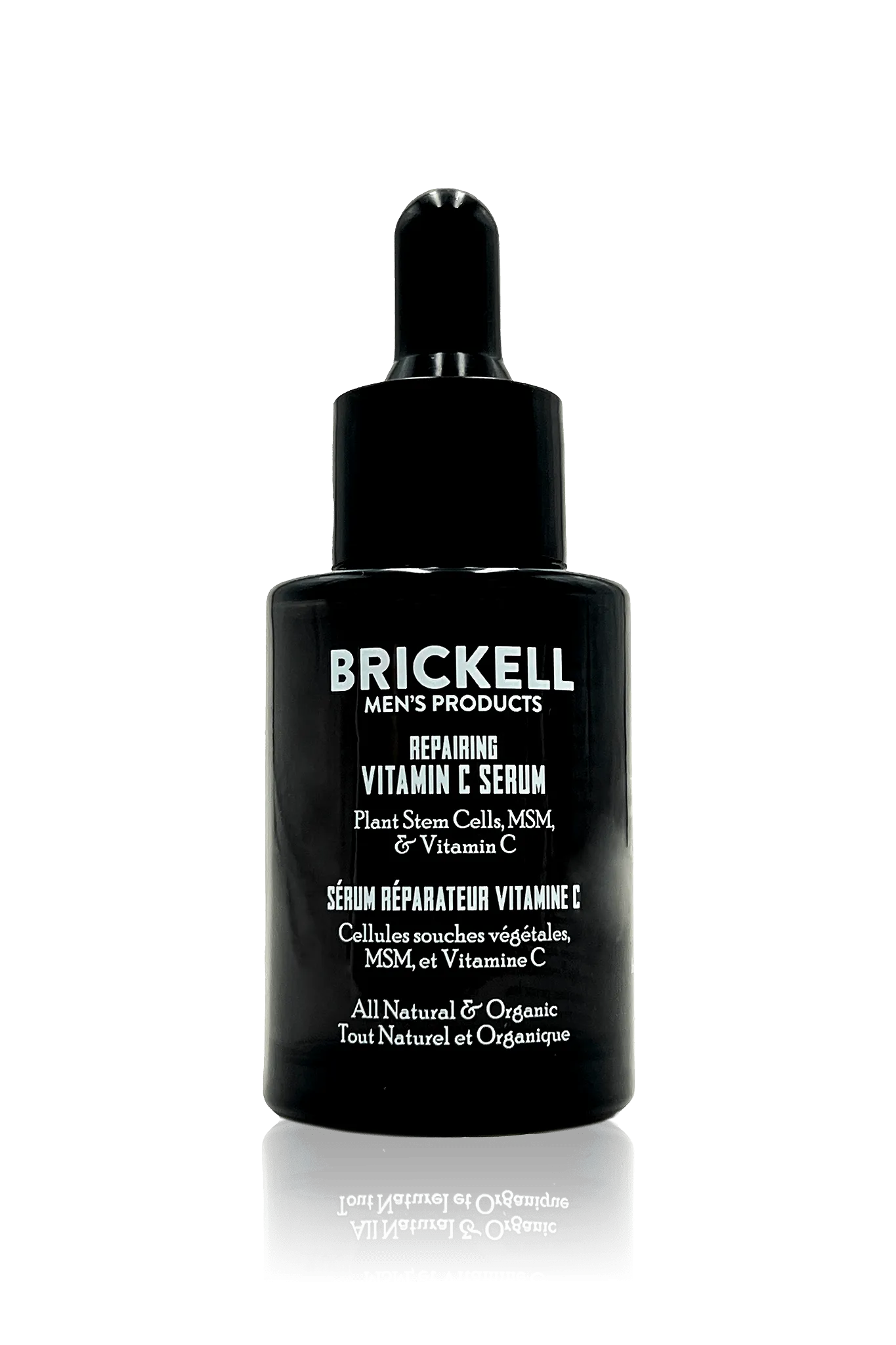 Repairing Vitamin C Facial Serum for Men (formerly Night Serum)