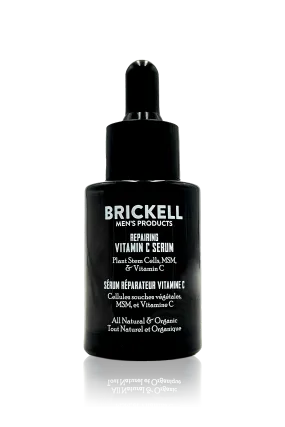 Repairing Vitamin C Facial Serum for Men (formerly Night Serum)