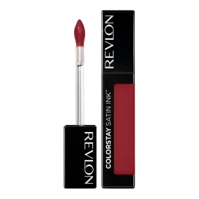 Revlon ColorStay Satin Ink 5.0ml 005 SILKY SIENNA