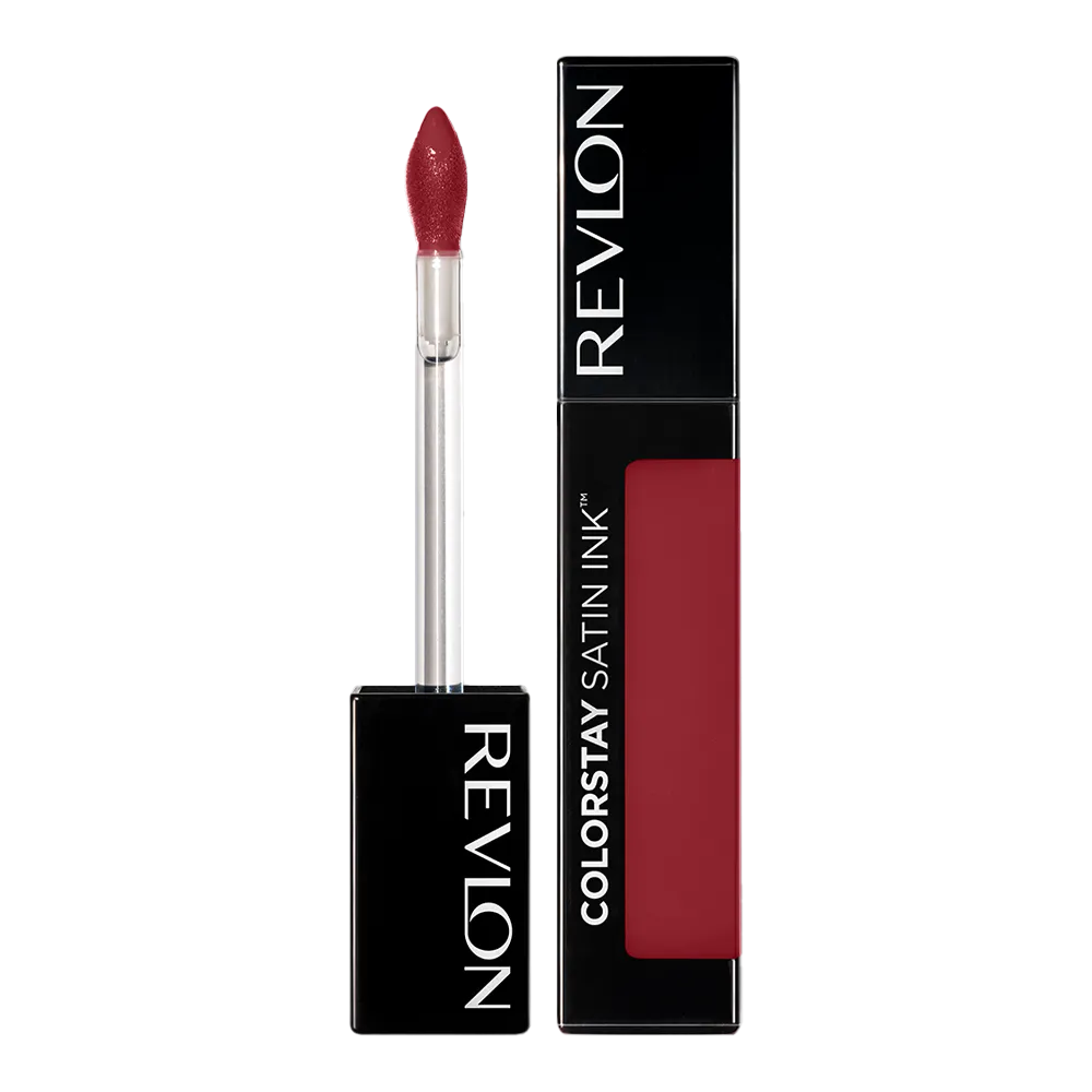 Revlon ColorStay Satin Ink 5.0ml 005 SILKY SIENNA