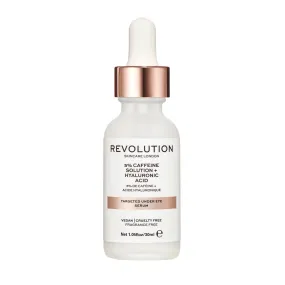 Revolution Skincare Targeted Under Eye Serum - 5% Caffeine