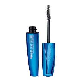 RIMMEL - Wonder'Luxe Volume Mascara Waterproof Black - 0.37 fl oz (11 ml)
