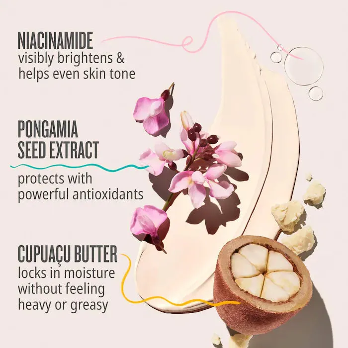 Rio Radiance™ SPF 50 Mineral Body Lotion Sunscreen with Niacinamide