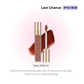 Romand Milk Tea Velvet Tint #05 Vanila Tea (Clearance)