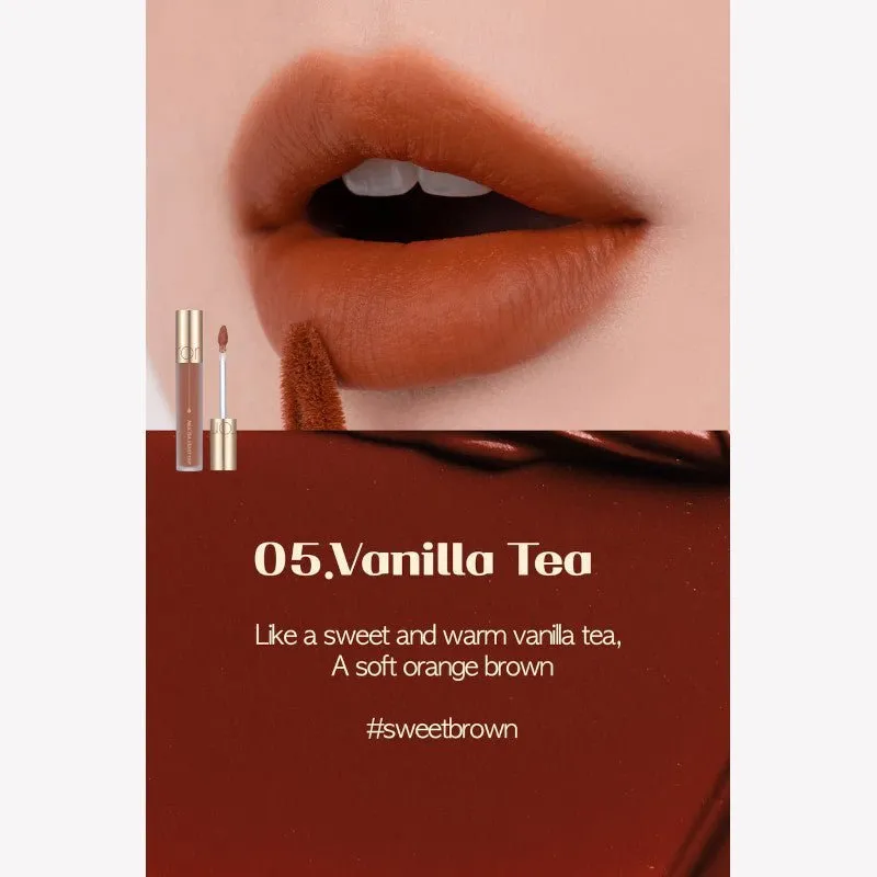 Romand Milk Tea Velvet Tint #05 Vanila Tea (Clearance)