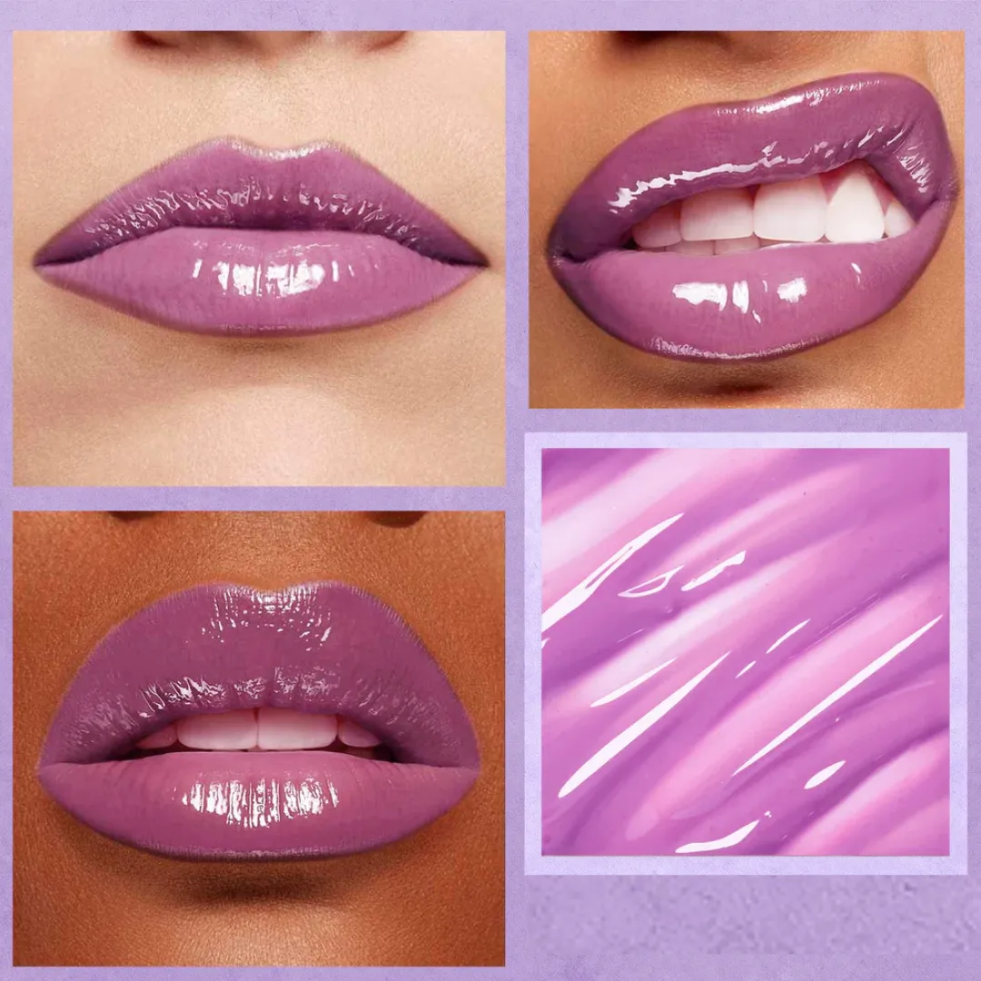 Royal Flush Lip Gloss
