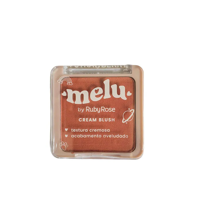 Ruby Rose Melu Cream Blush
