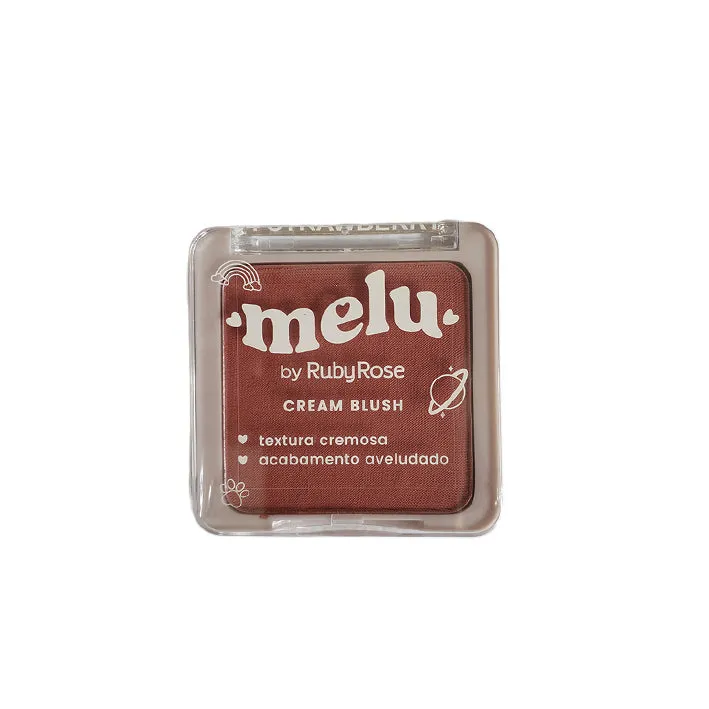 Ruby Rose Melu Cream Blush