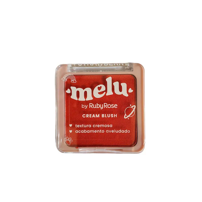 Ruby Rose Melu Cream Blush