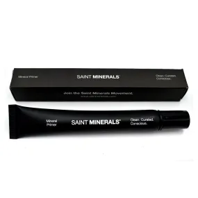 Saint Minerals Primer