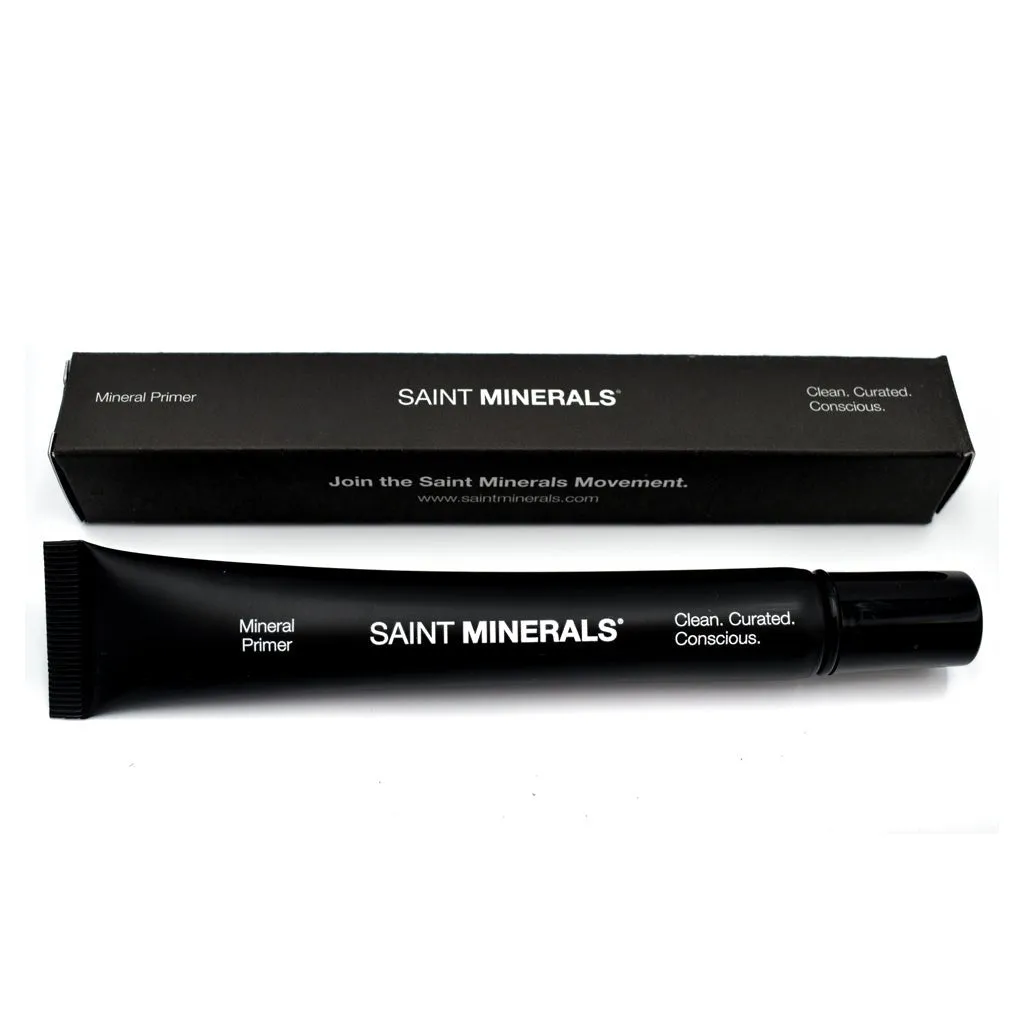 Saint Minerals Primer