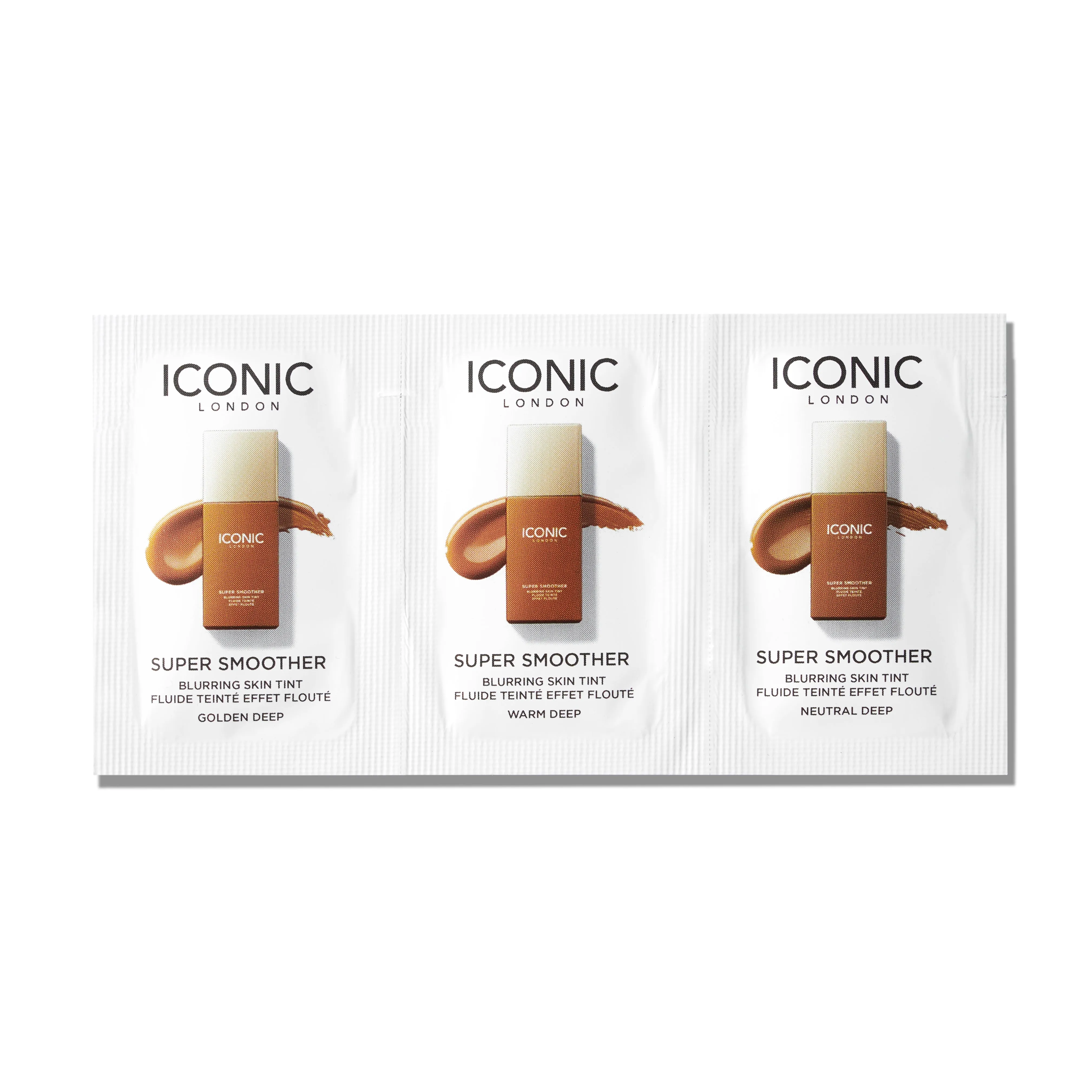 Samples Super Smoother Blurring Skin Tint