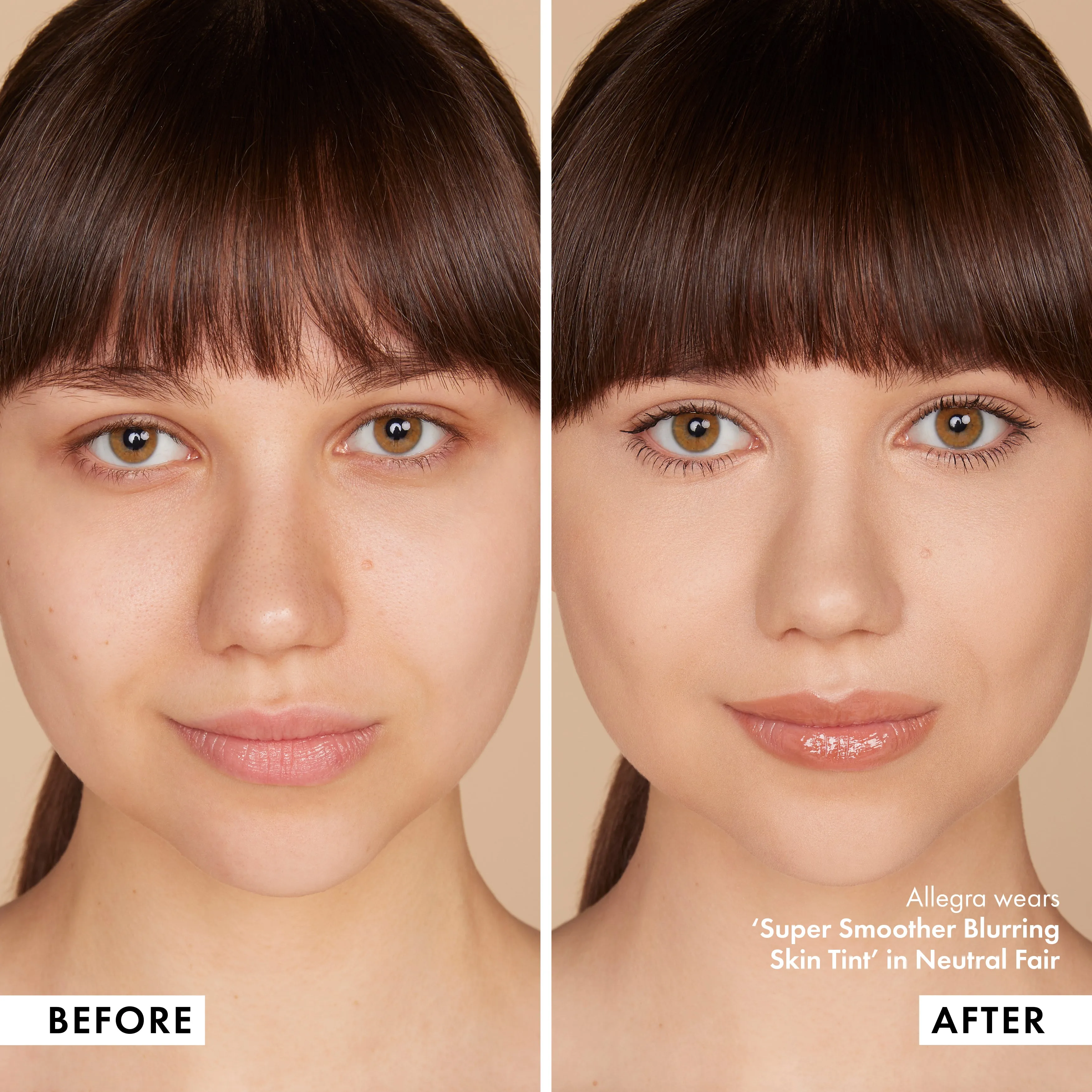 Samples Super Smoother Blurring Skin Tint