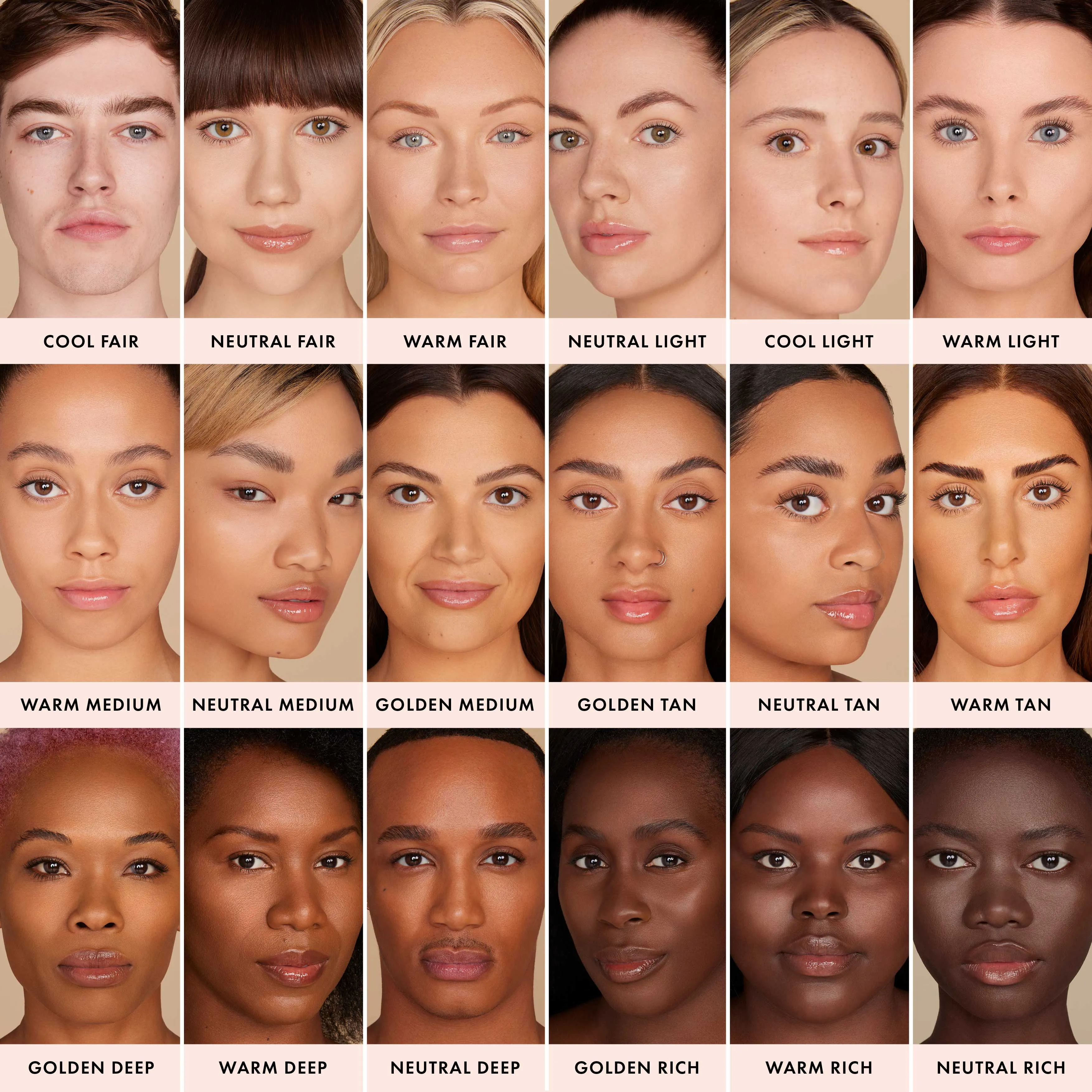 Samples Super Smoother Blurring Skin Tint