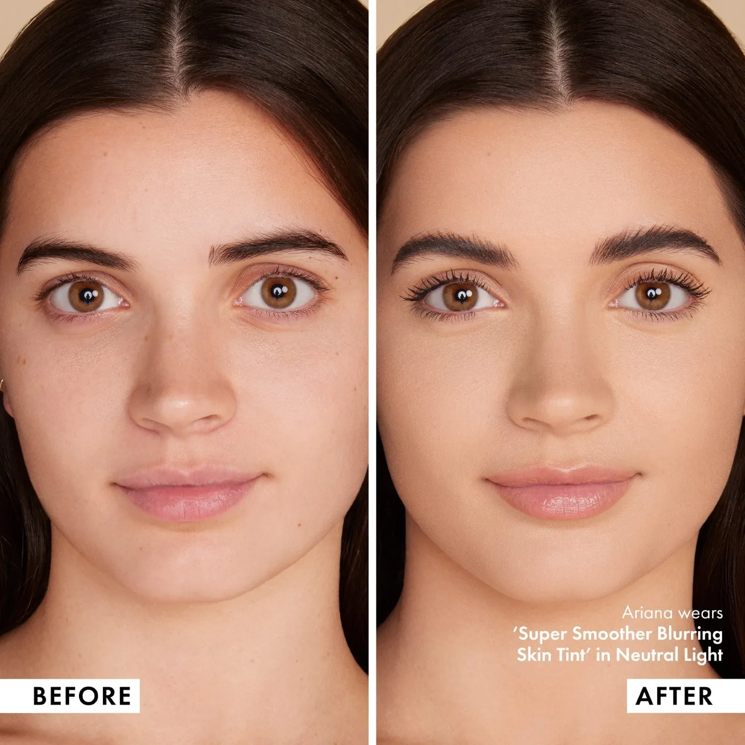 Samples Super Smoother Blurring Skin Tint