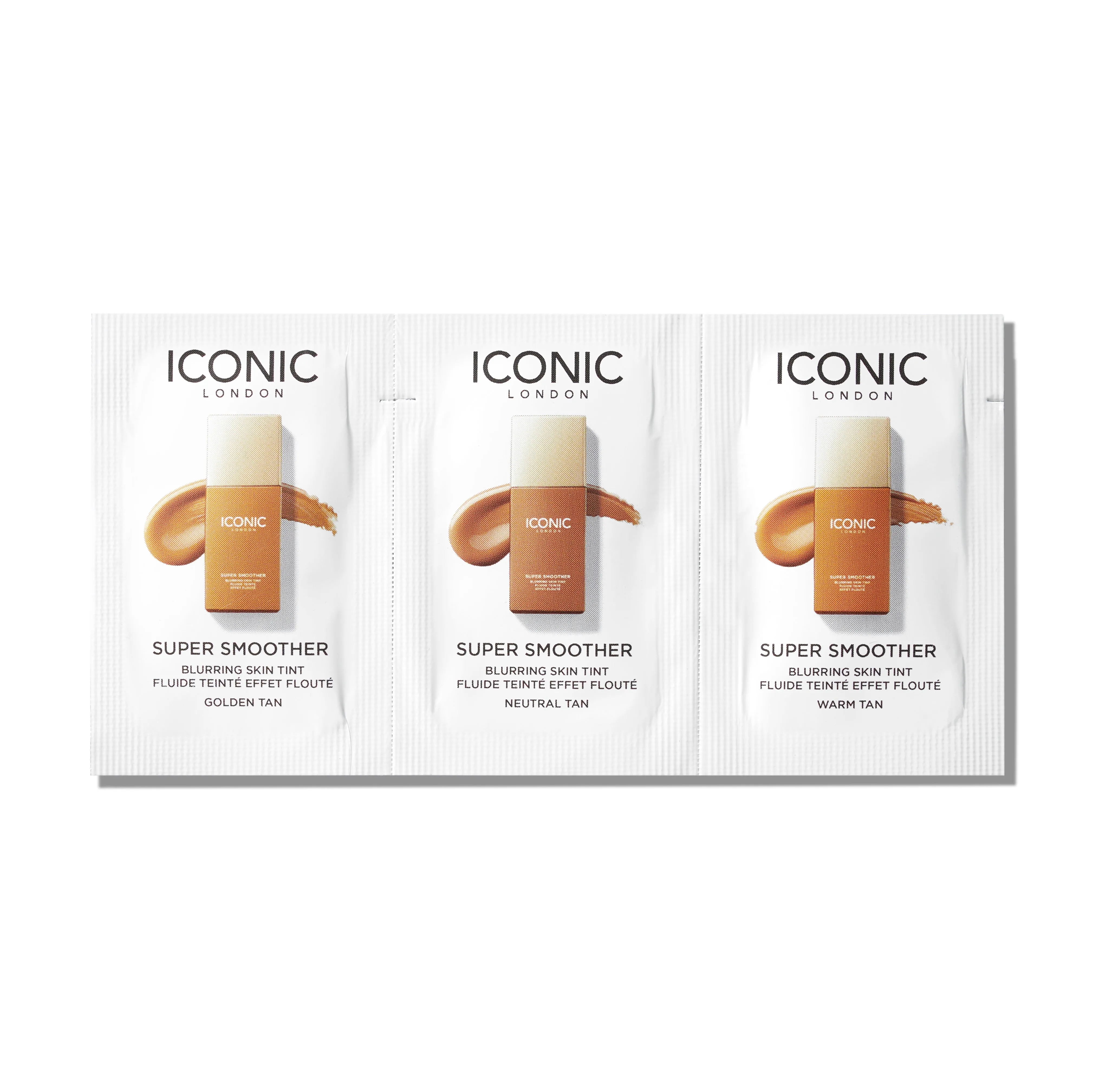 Samples Super Smoother Blurring Skin Tint