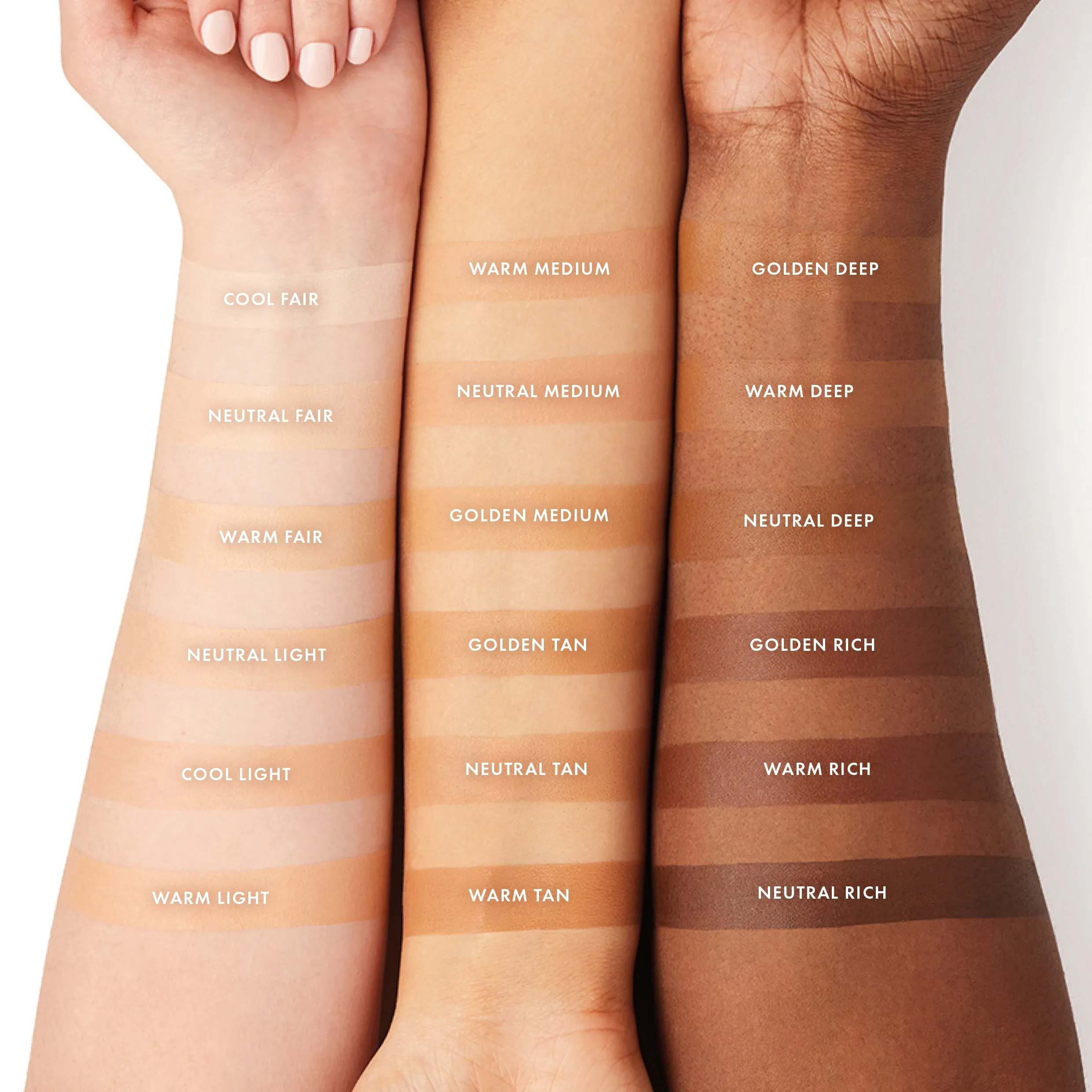 Samples Super Smoother Blurring Skin Tint