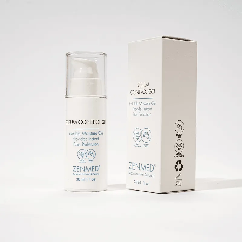 Sebum Control Gel