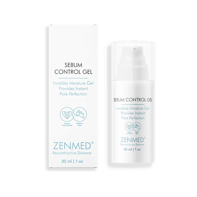 Sebum Control Gel
