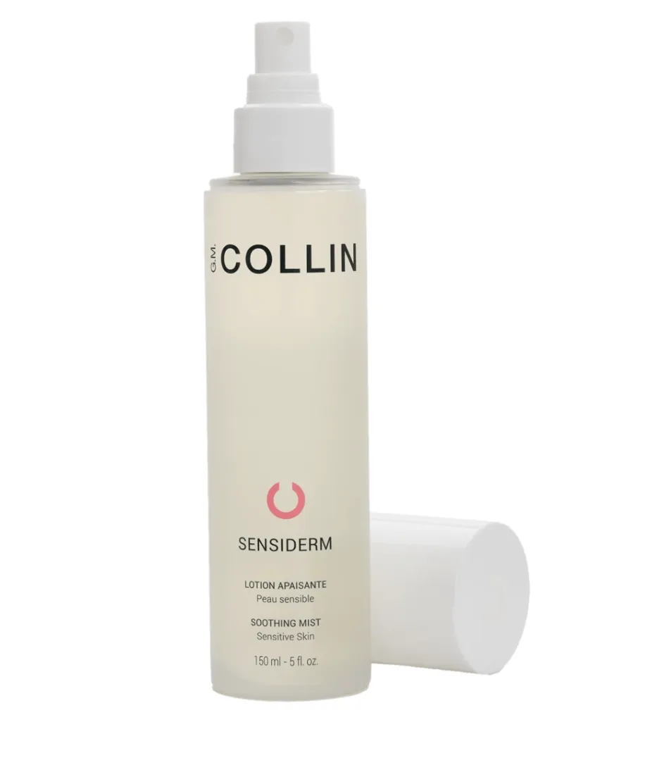 Sensiderm Soothing Mist