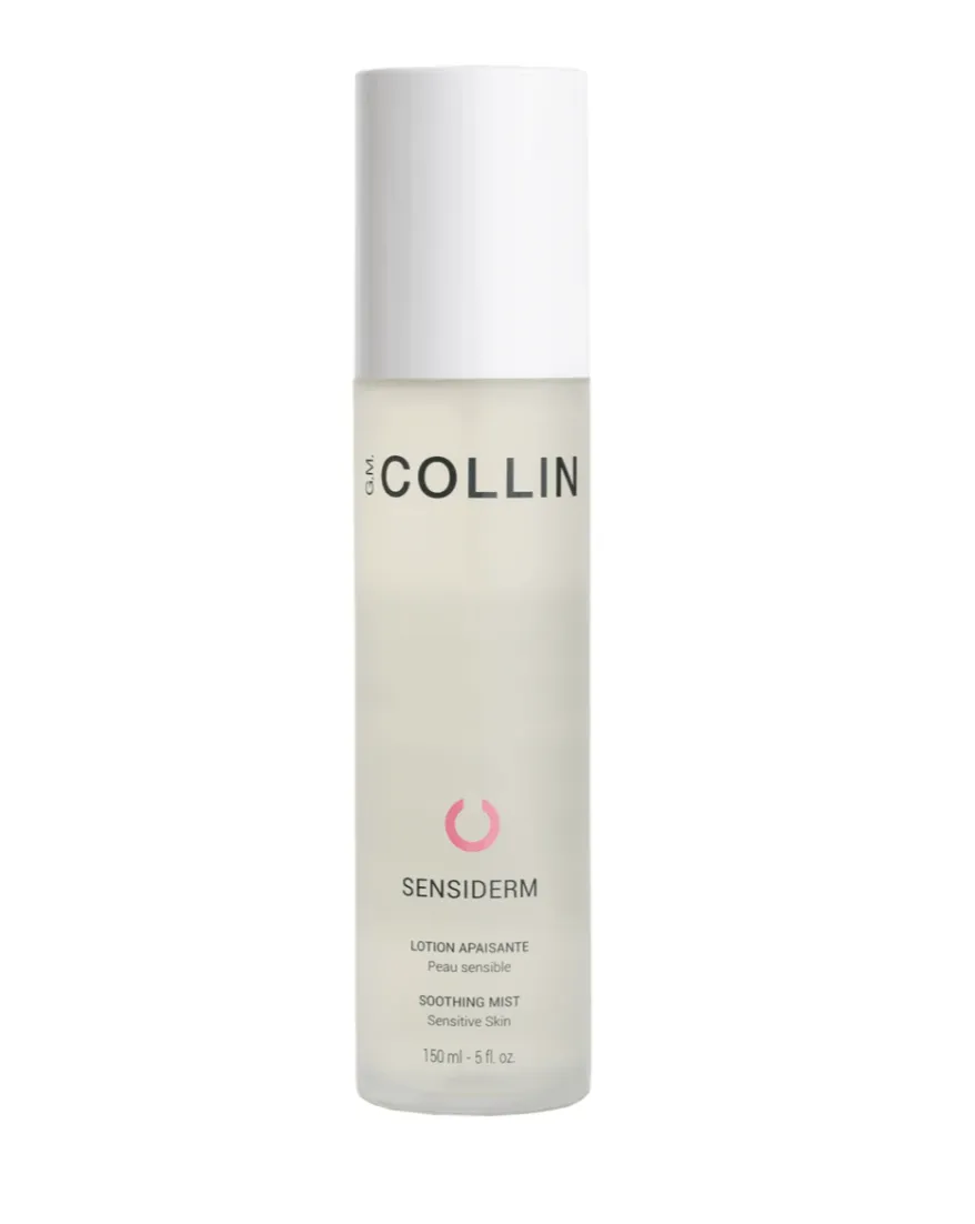 Sensiderm Soothing Mist