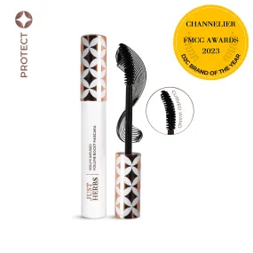 Serum-infused Volume Boost Mascara with Castor Oil and Coconut Oil : 8 ml