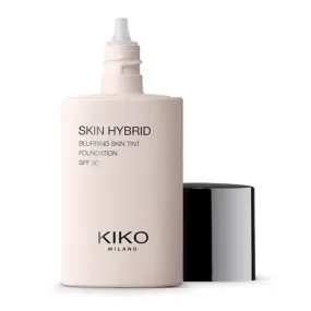 Skin Hybrid Blurring Skin Tint Foundation upiększający fluid do twarzy z filtrem SPF30 05 Caramel 30ml