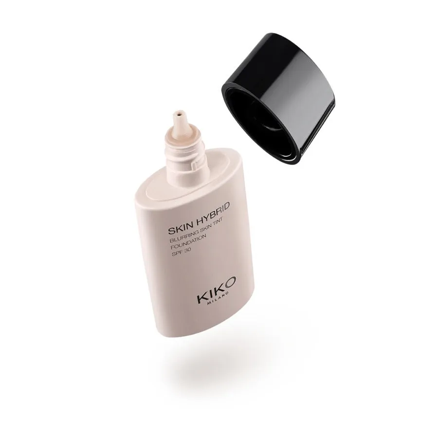 Skin Hybrid Blurring Skin Tint Foundation upiększający fluid do twarzy z filtrem SPF30 05 Caramel 30ml