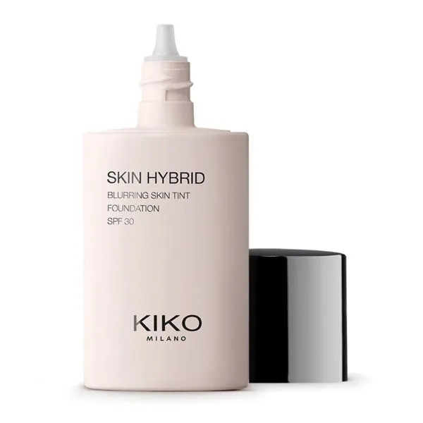 Skin Hybrid Blurring Skin Tint Foundation upiększający fluid do twarzy z filtrem SPF30 05 Caramel 30ml