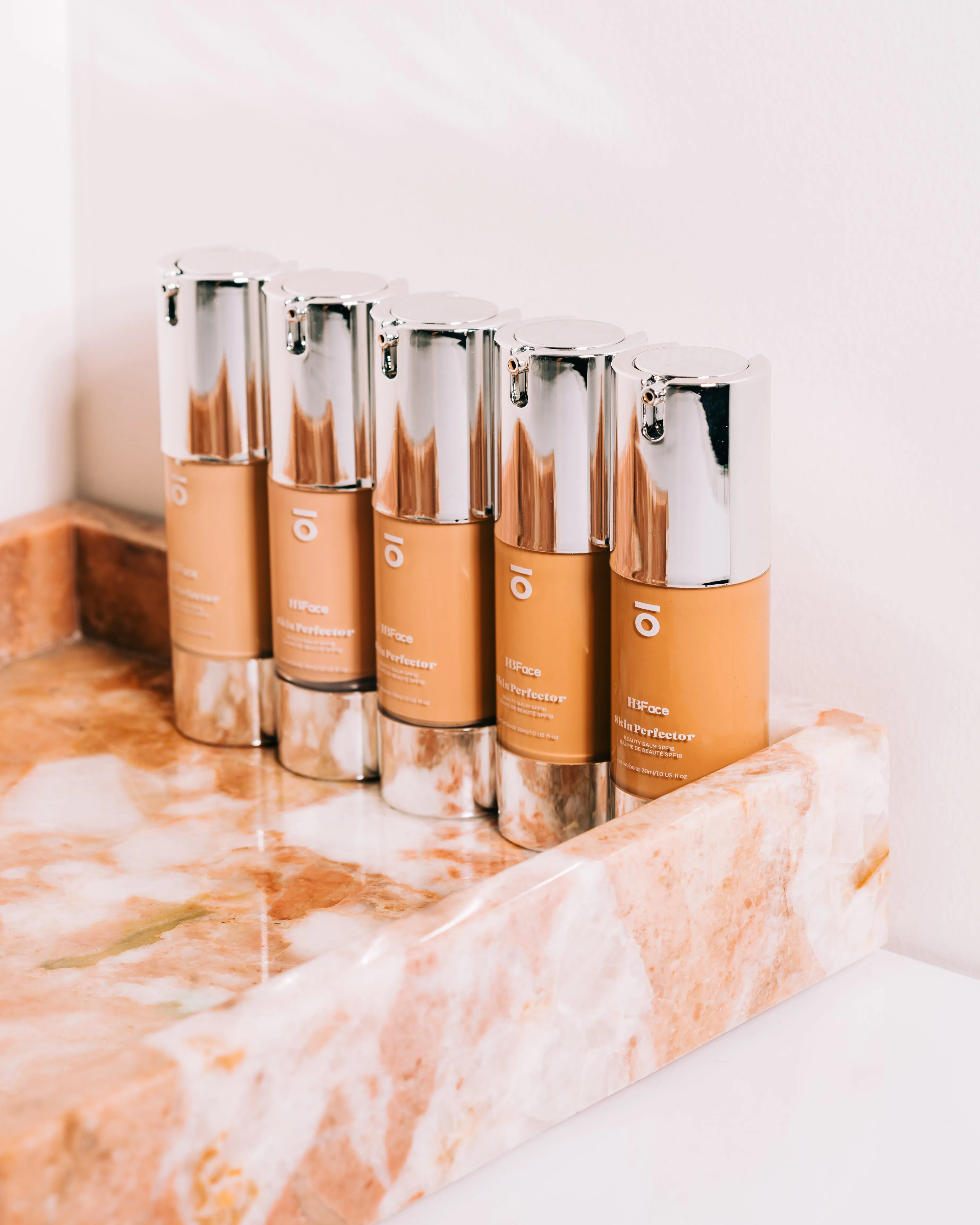 Skin Perfector Light