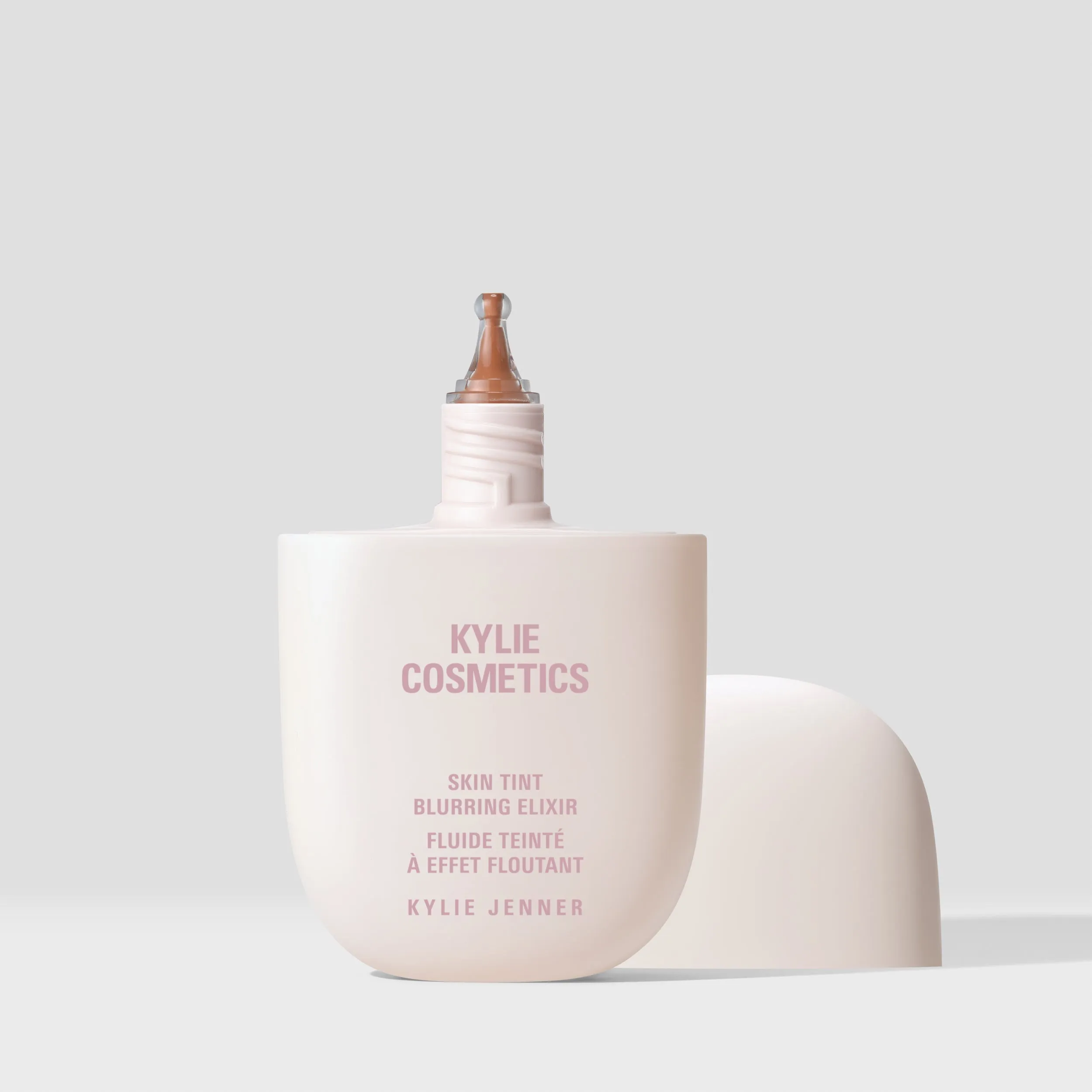 Skin Tint Blurring Elixir