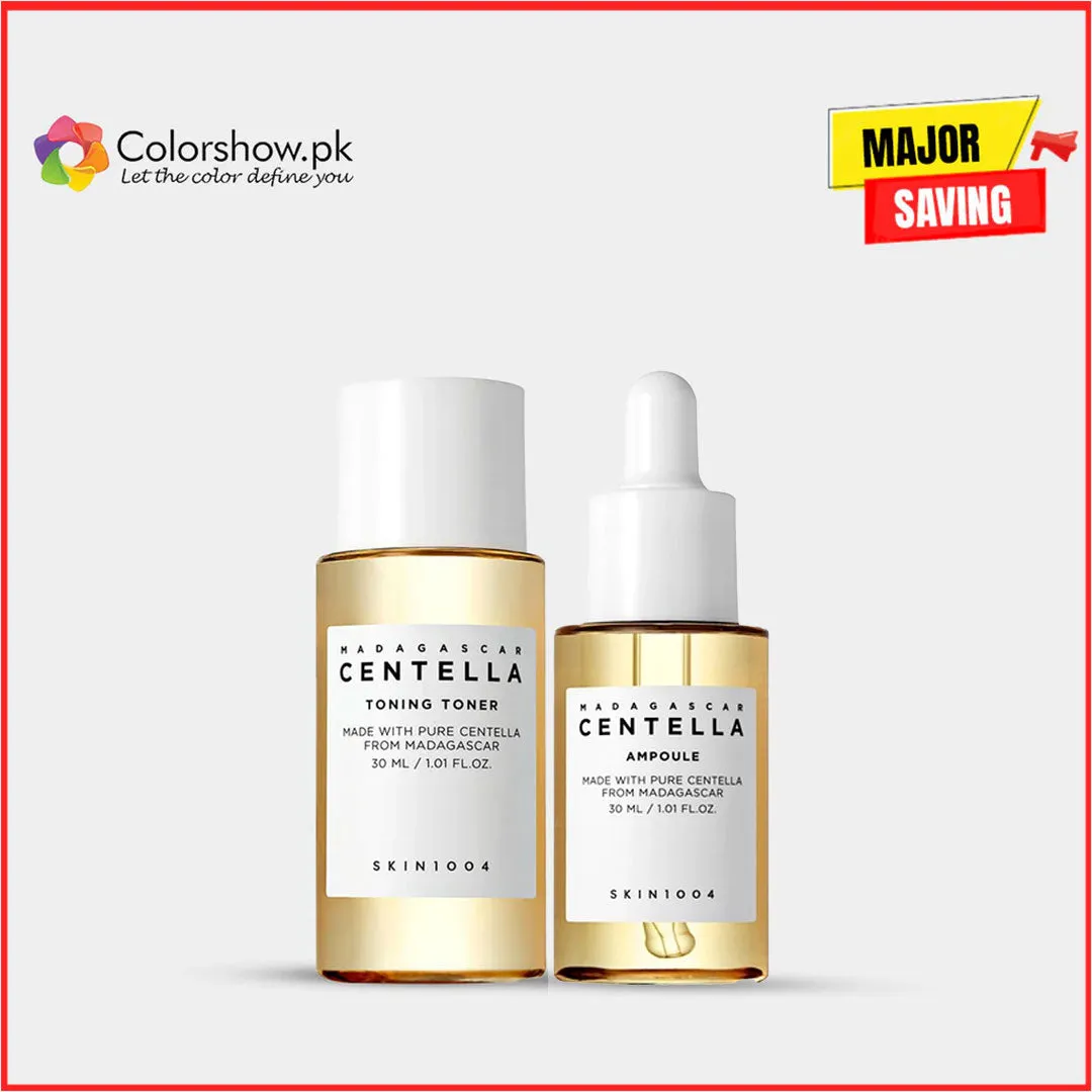 Skin1004 Centella Secret - Major Savings