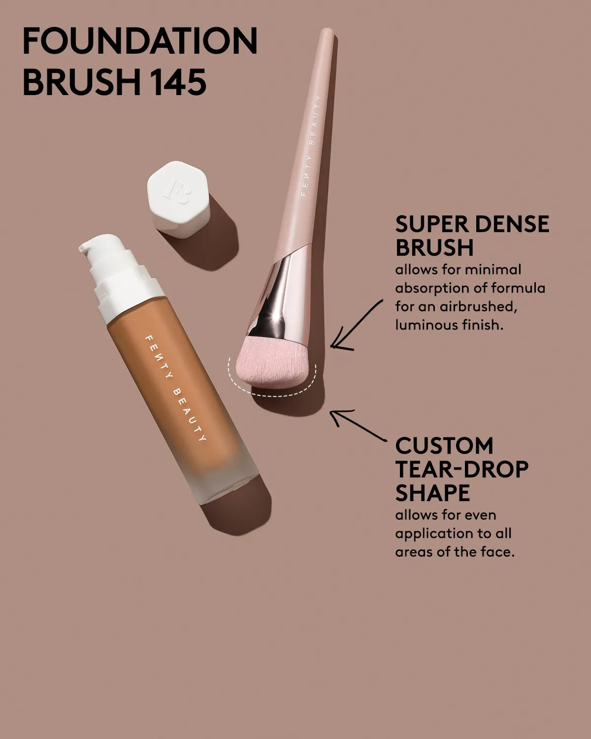 Soft'lit Naturally Luminous Longwear Foundation — 230