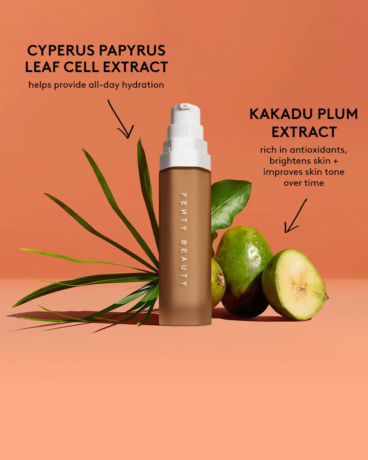 Soft'lit Naturally Luminous Longwear Foundation — 230