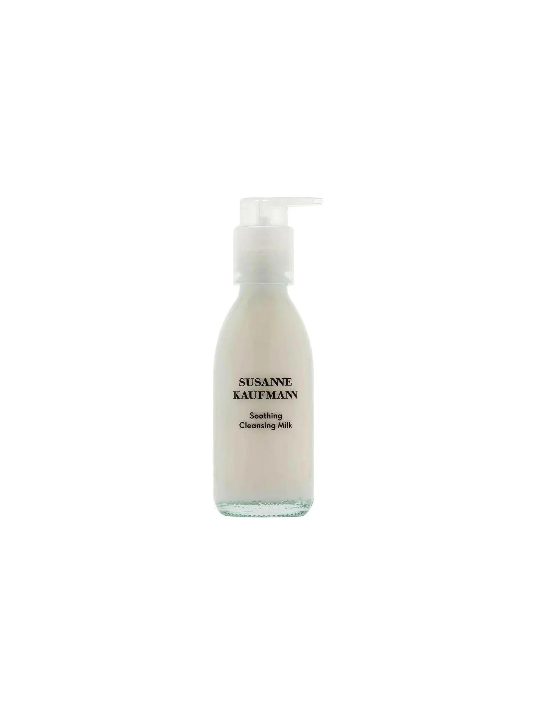 Soothing Cleansing Milk Cleanser