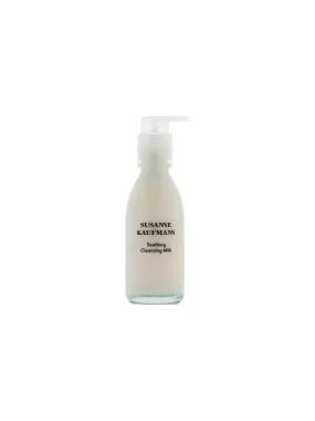 Soothing Cleansing Milk Cleanser