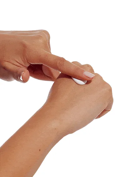 SPF 50  Mineral Face Lotion