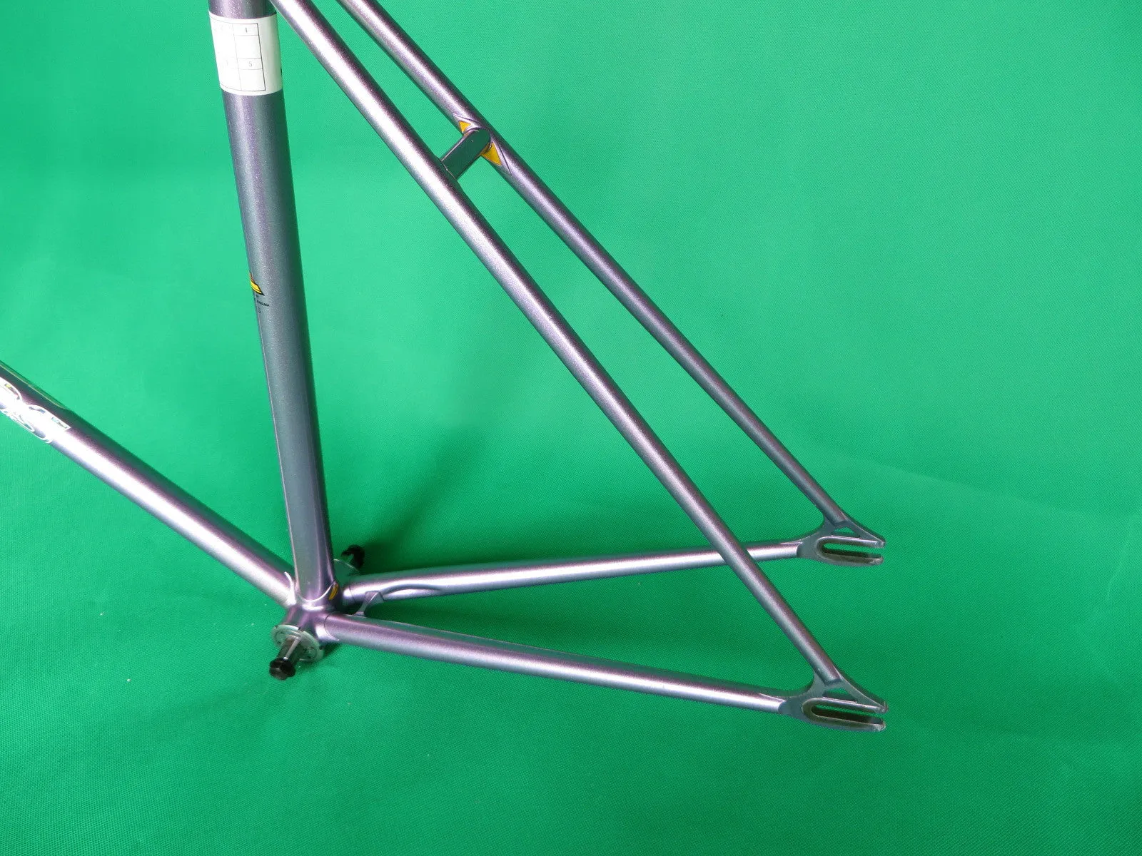 Stratos Light Purple Metallic (50.5cm)