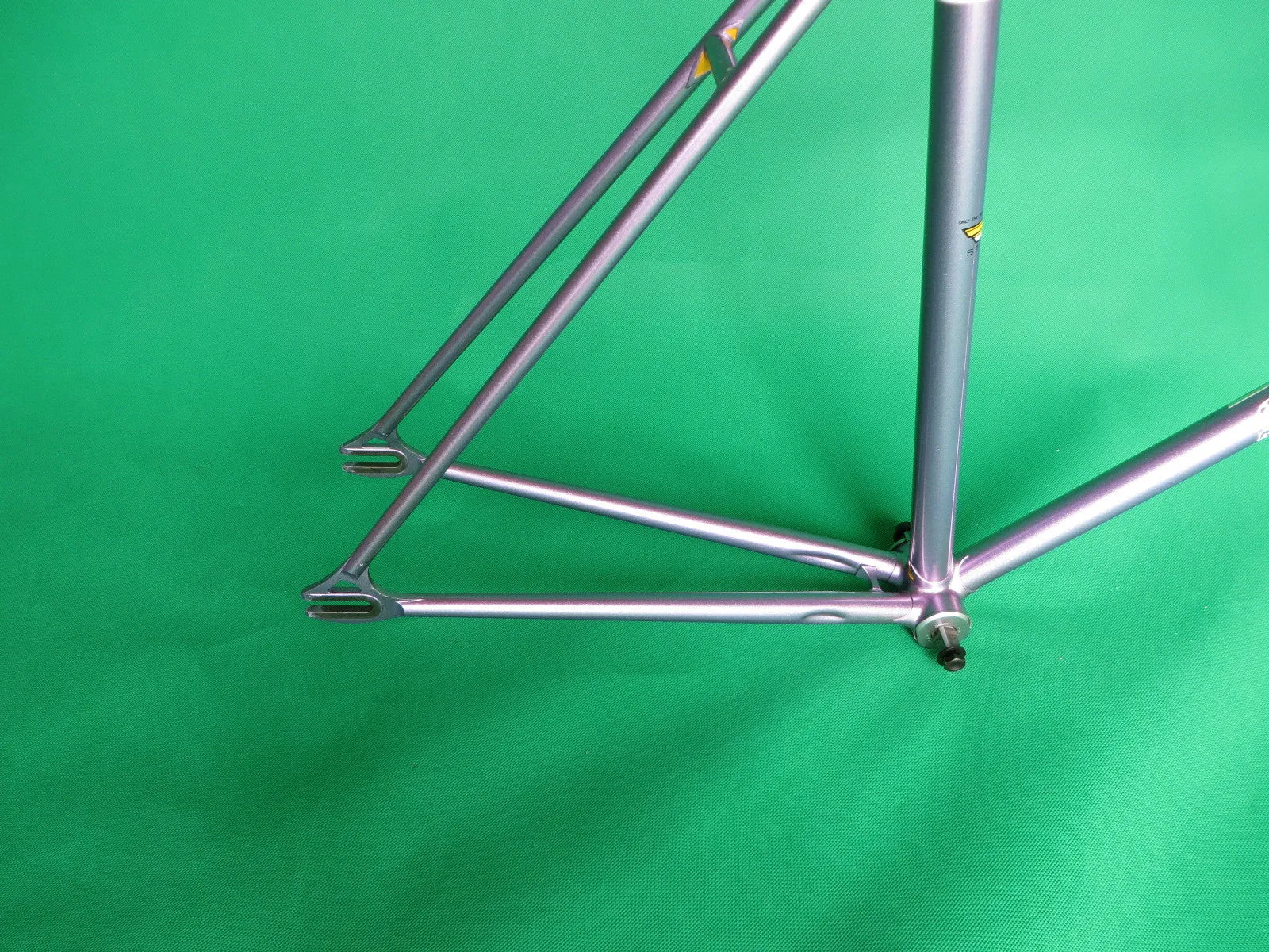 Stratos Light Purple Metallic (50.5cm)