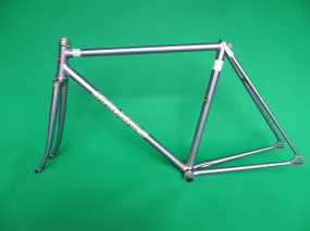 Stratos Light Purple Metallic (50.5cm)