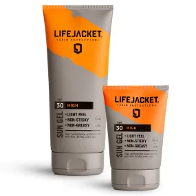 Sun Gel SPF 30