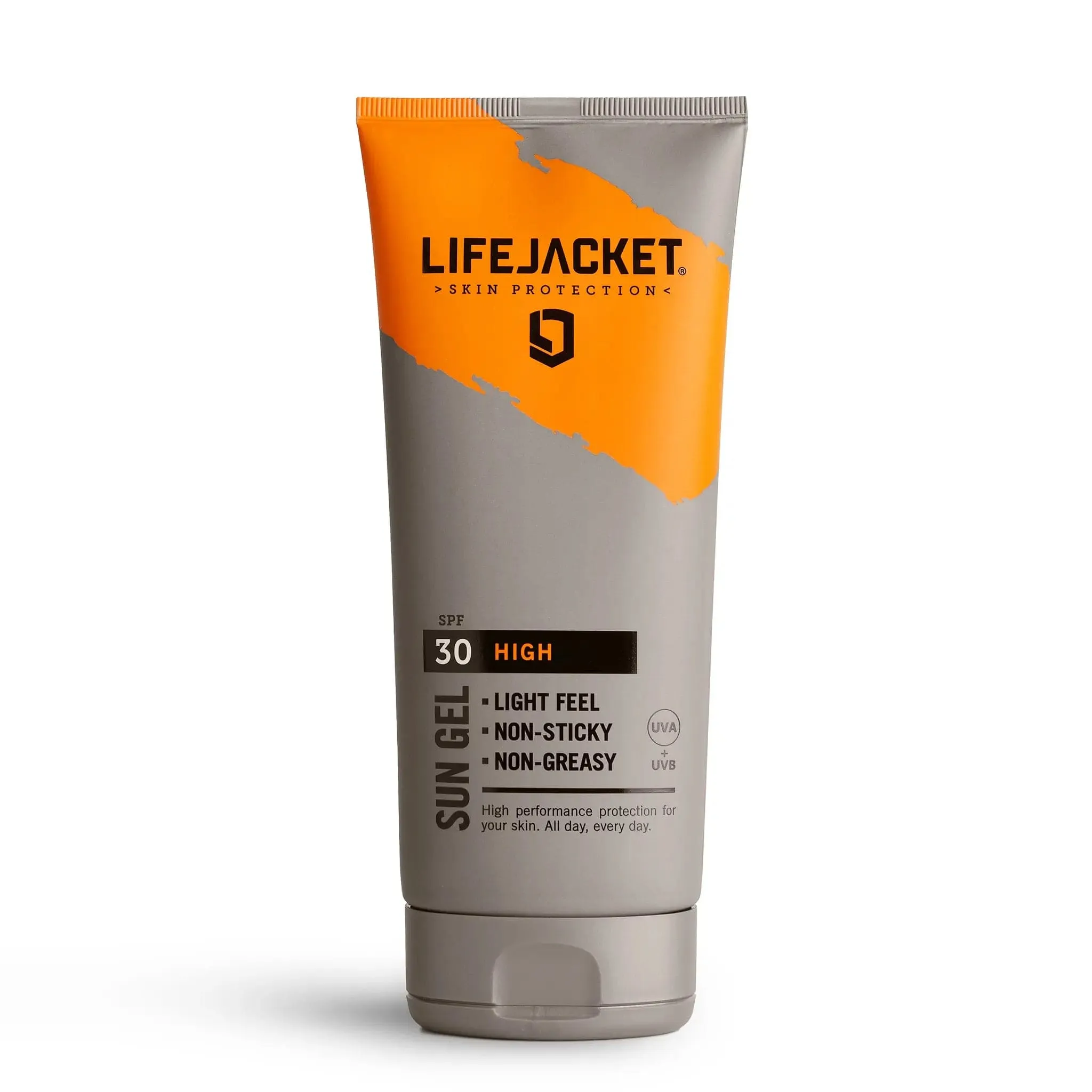 Sun Gel SPF 30