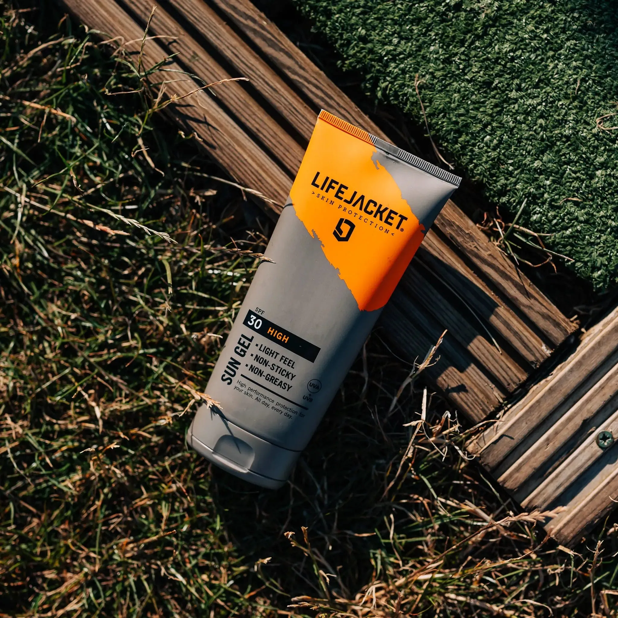 Sun Gel SPF 30