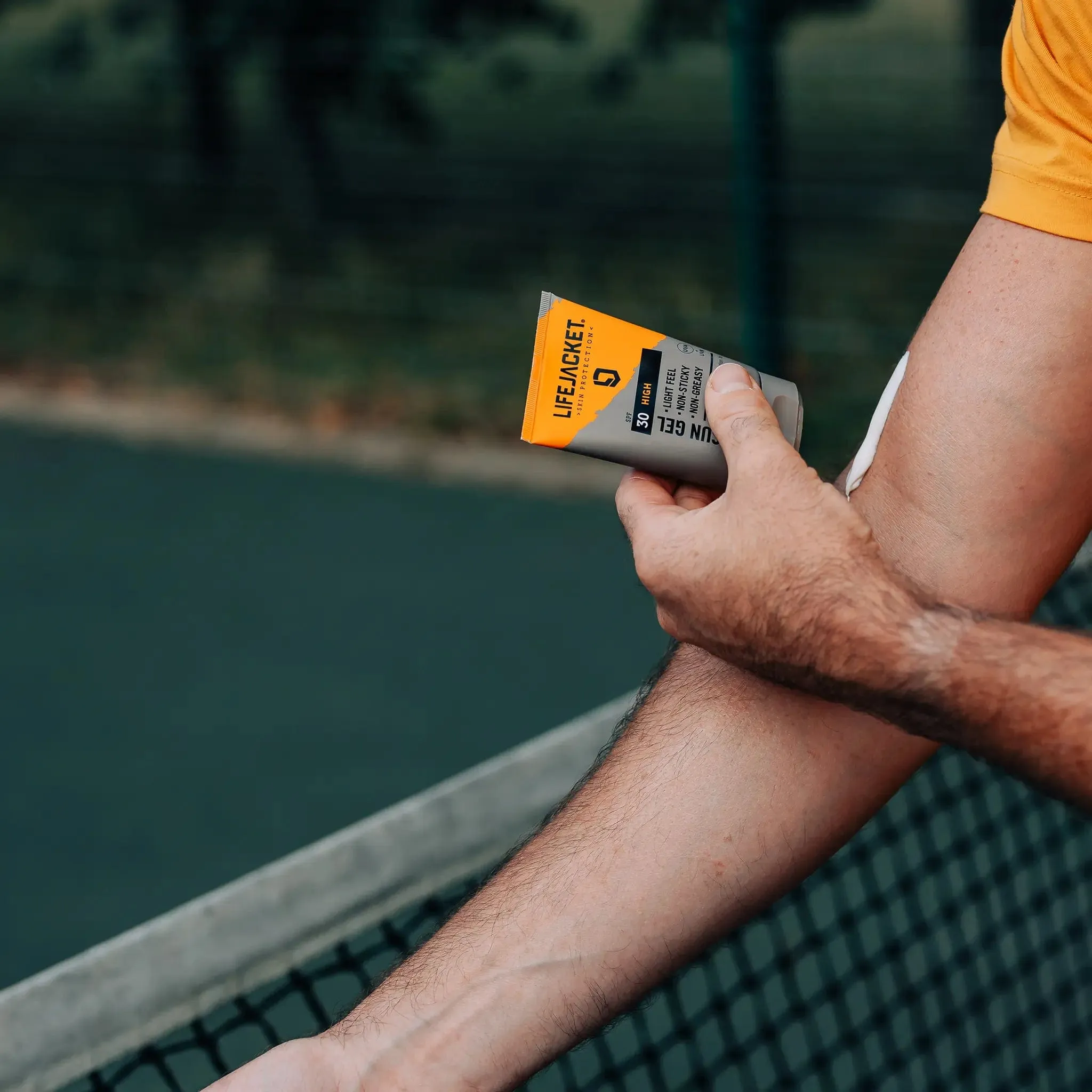 Sun Gel SPF 30