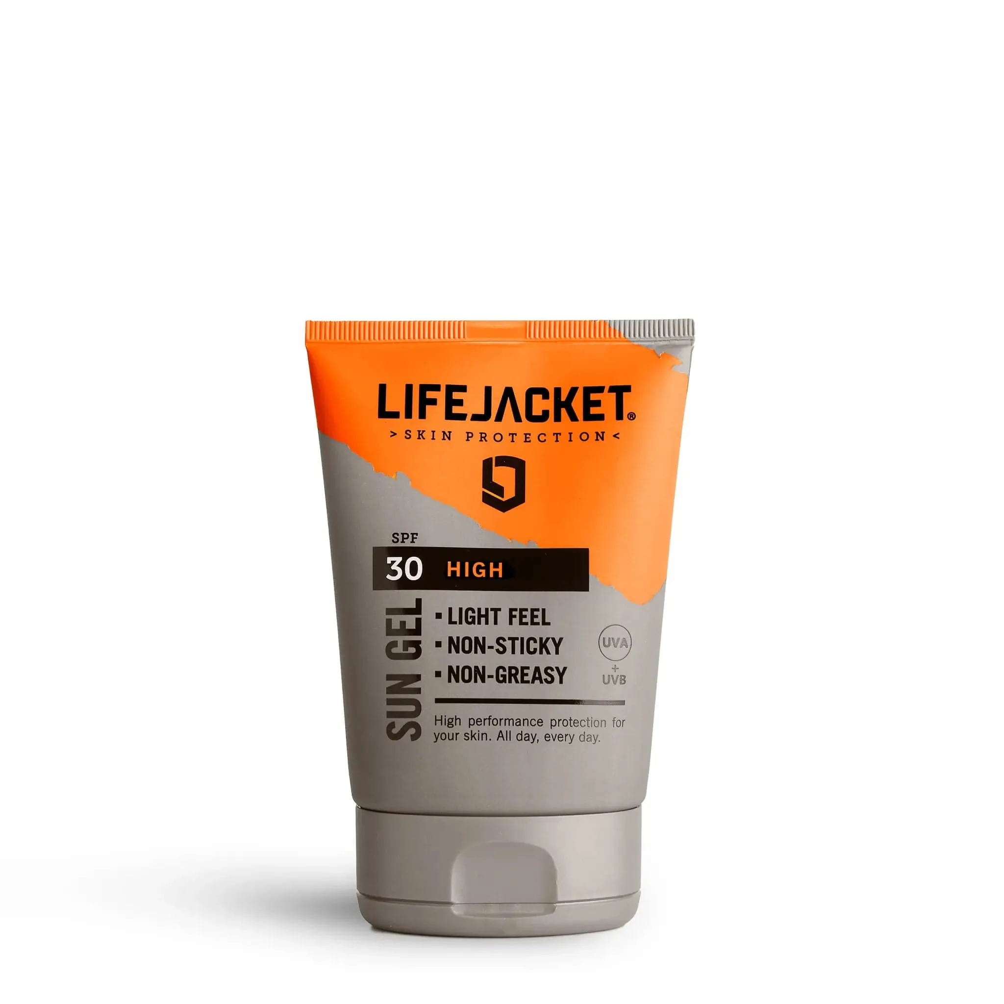 Sun Gel SPF 30